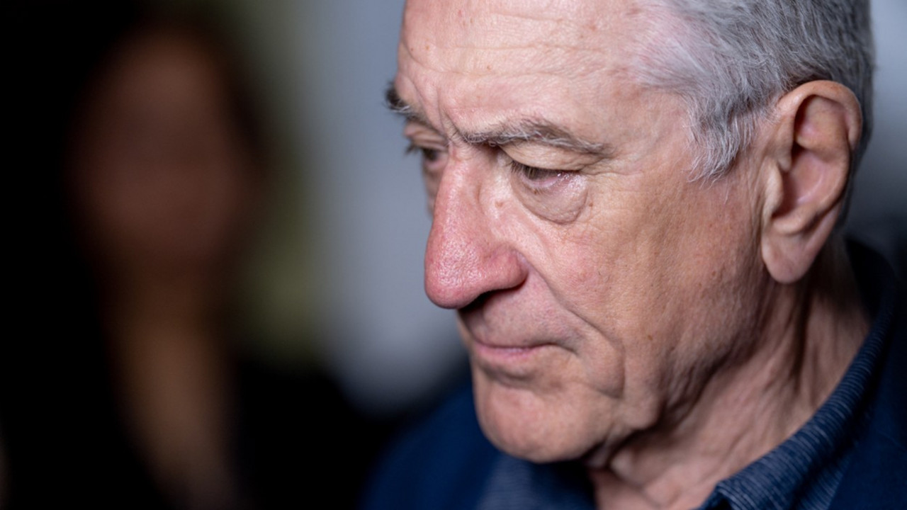 Robert De Niro