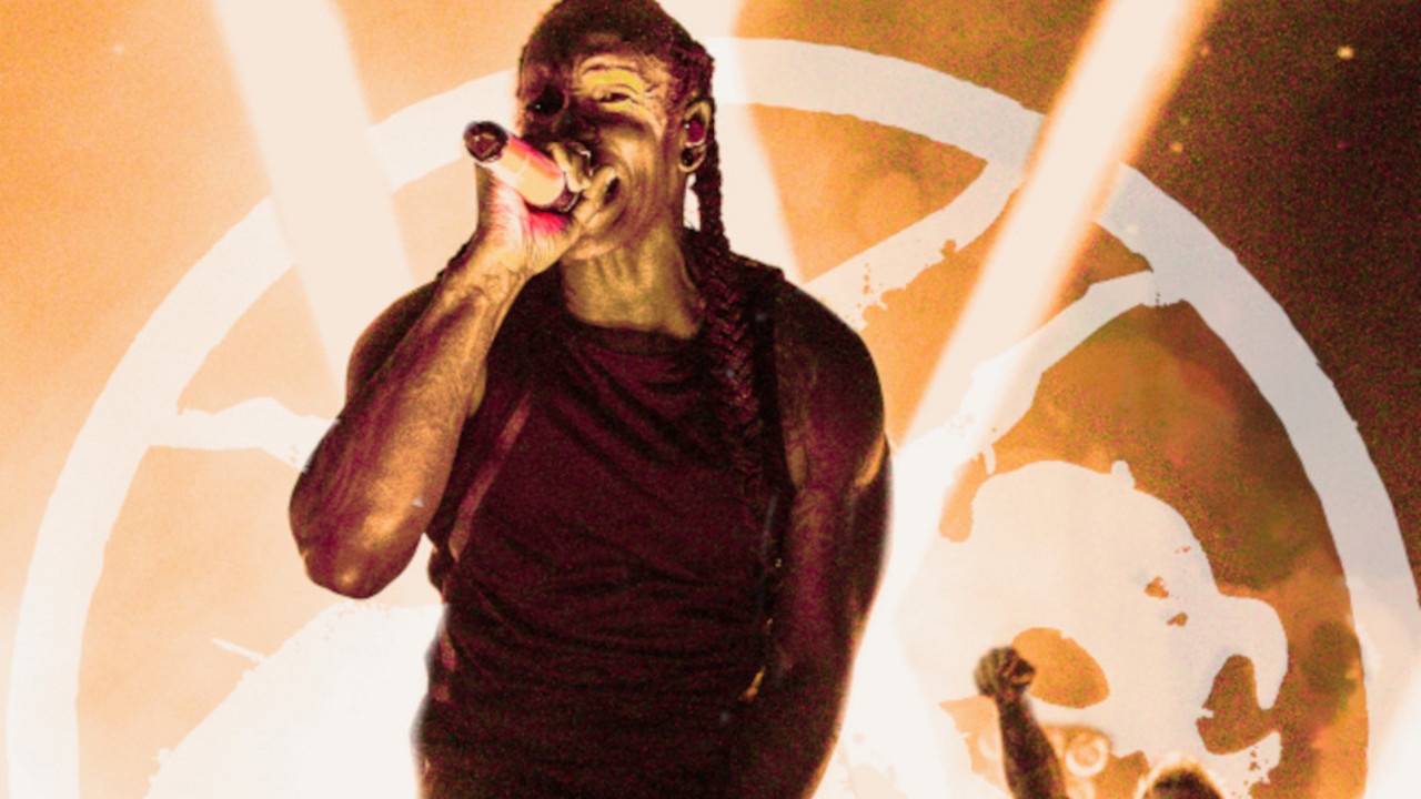 The Prodigy