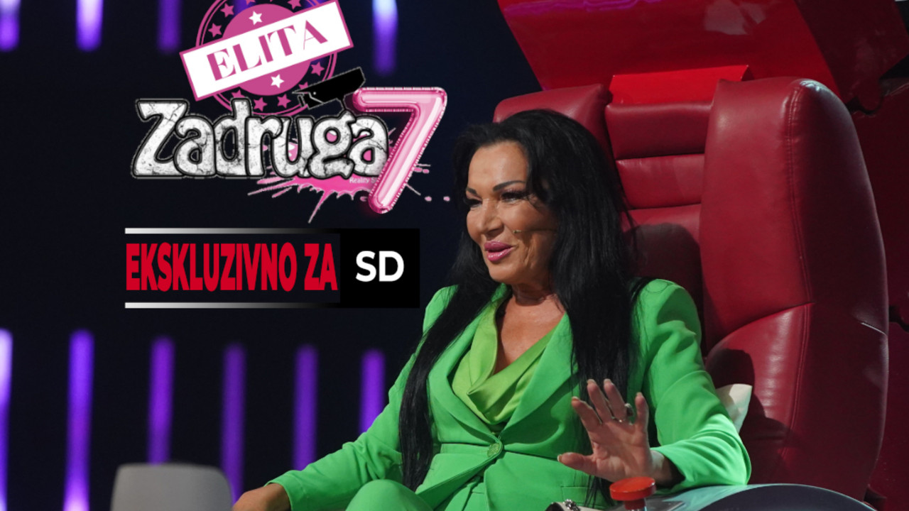 Goca Božinovska