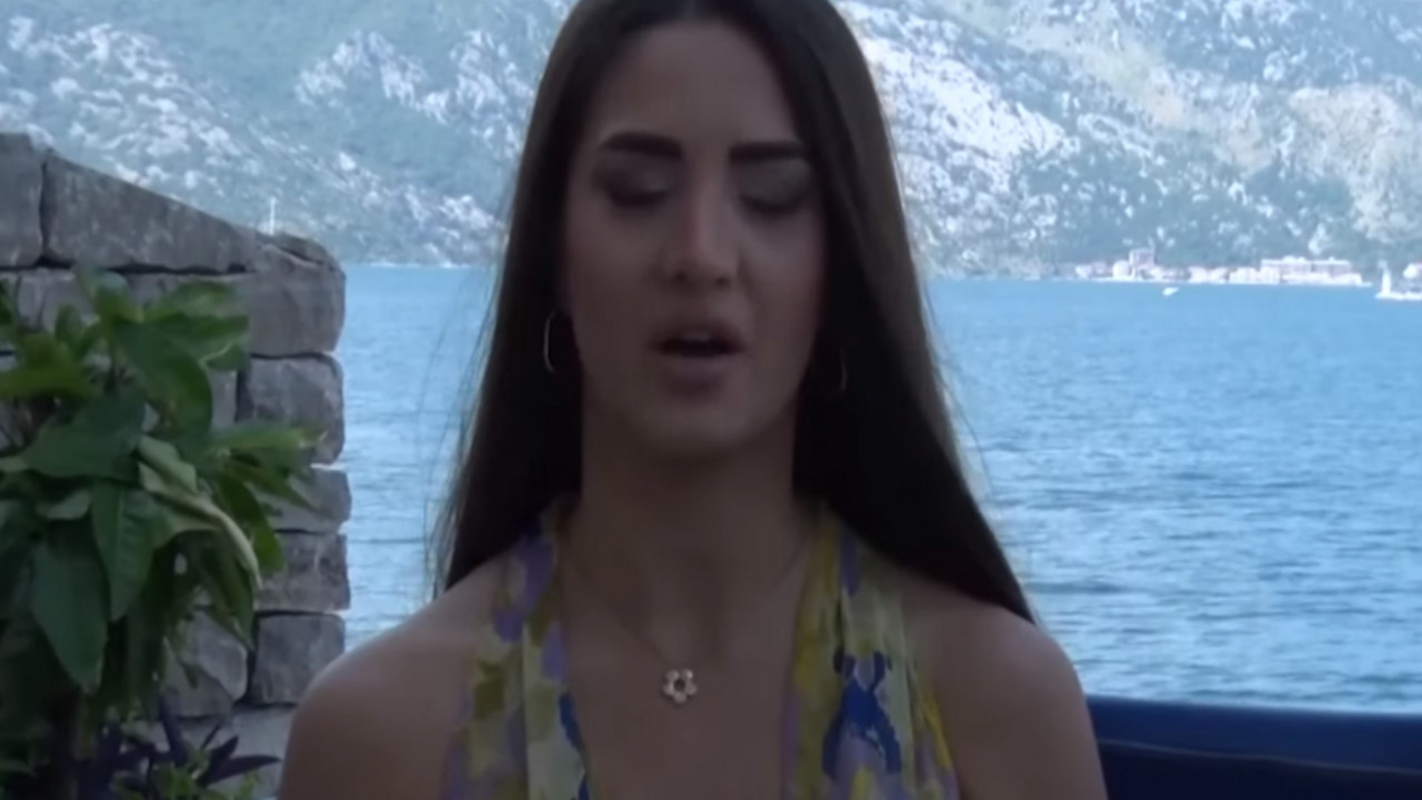 Anđela Đuričić