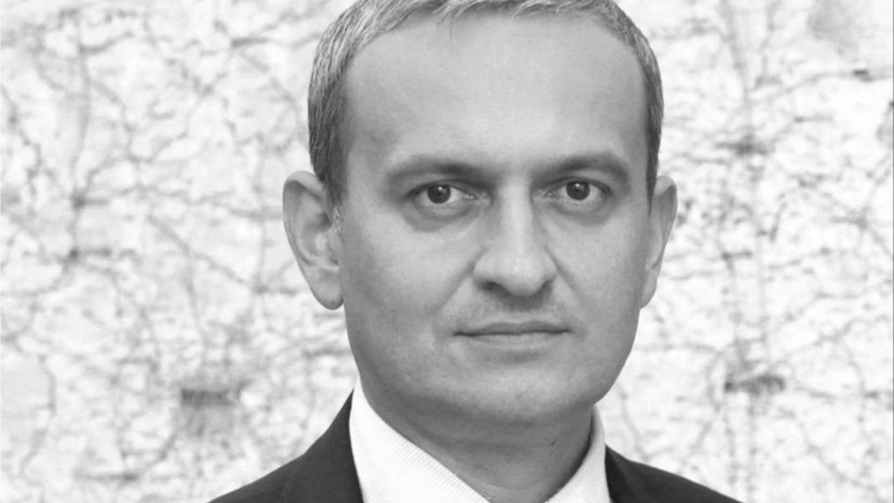 Aleksej Avramenko