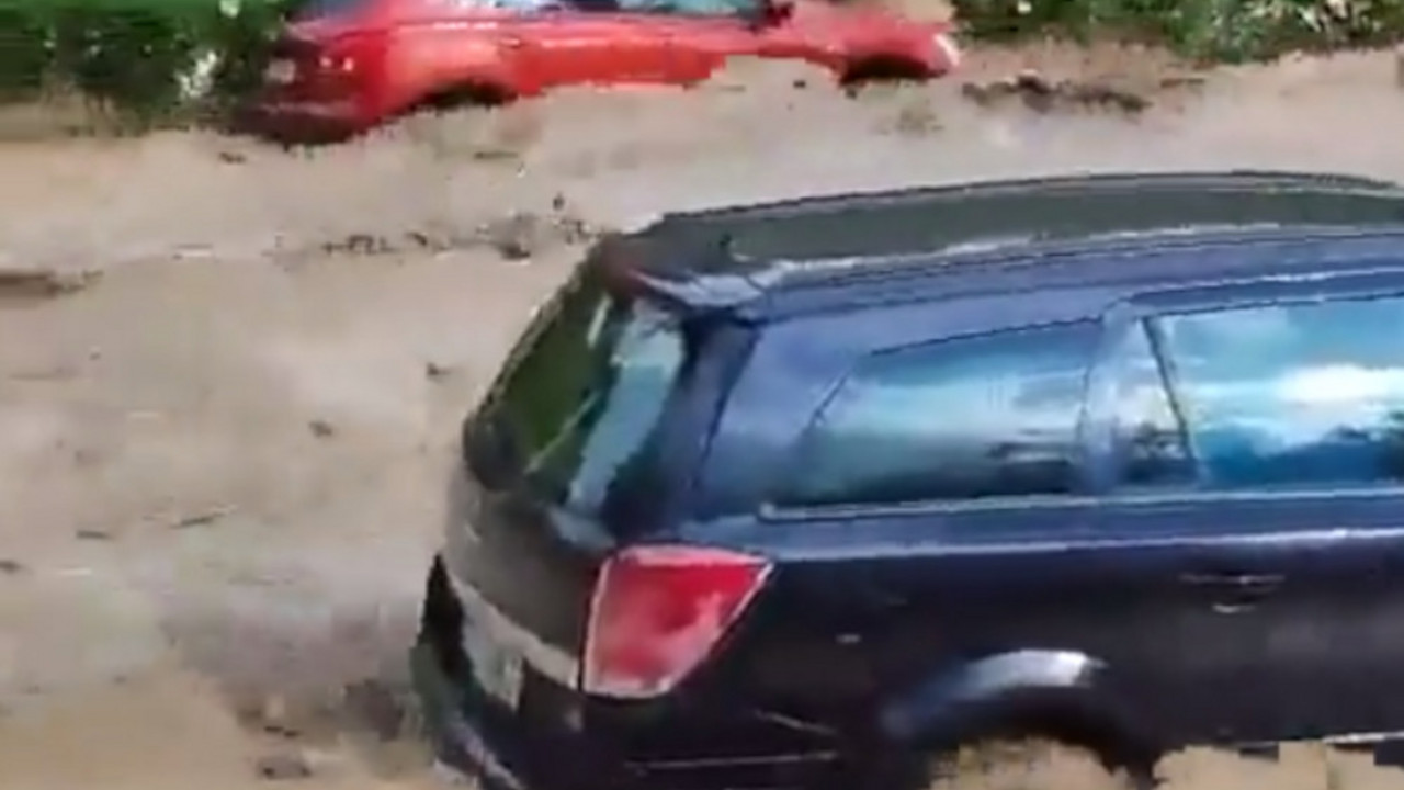 Poplave