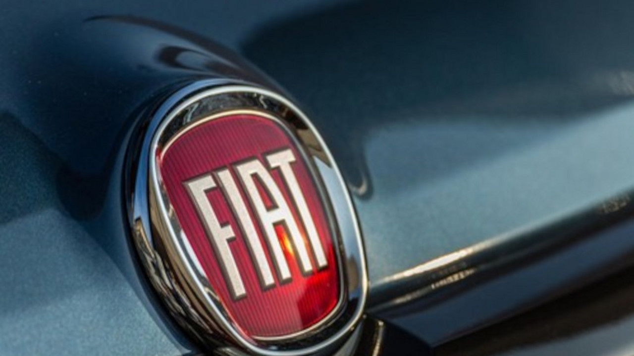 Promocija Fiat Topolino i Fiat 600