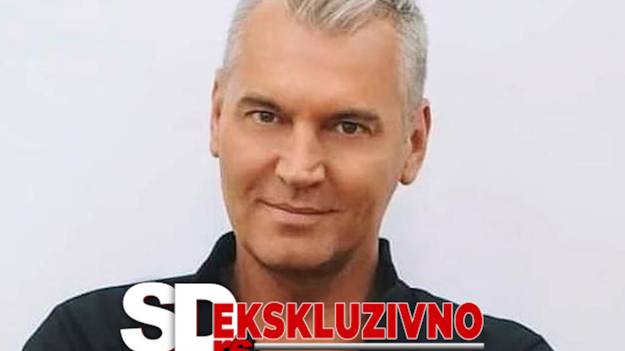 Milan Milošević