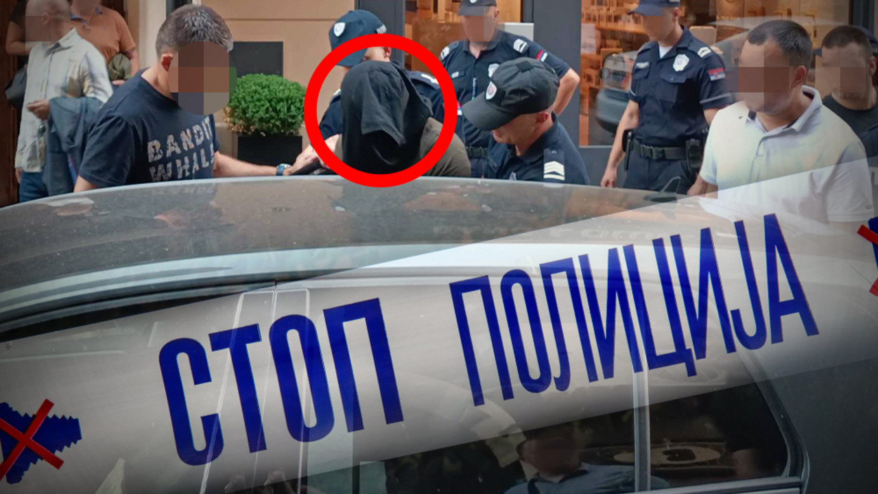 Noa Milivojev, ubistvo tiktokerke