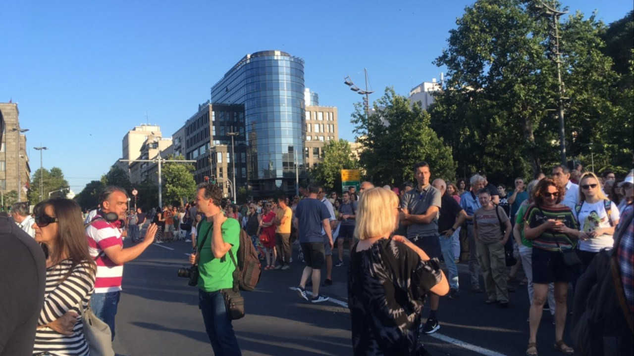 Protest