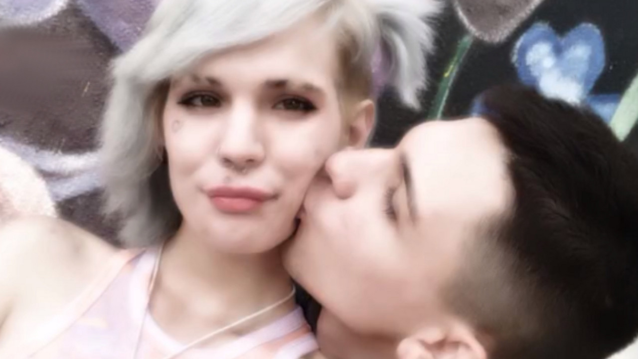 Noa i Danijel