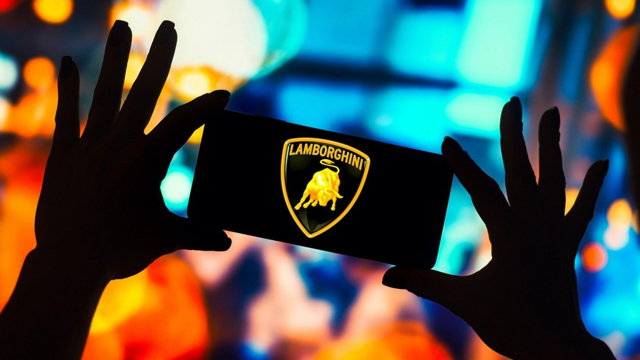 Lamborghini