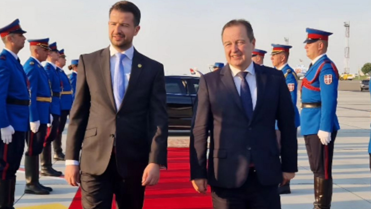 dacic