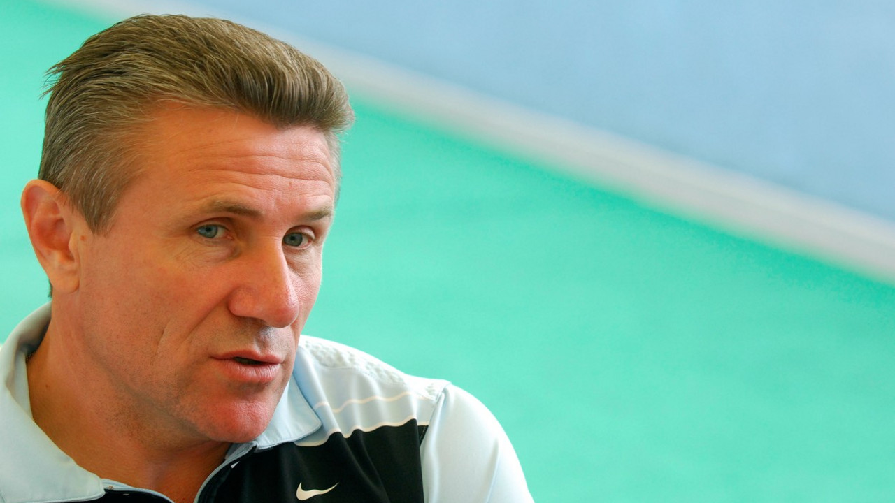 Sergej Bubka