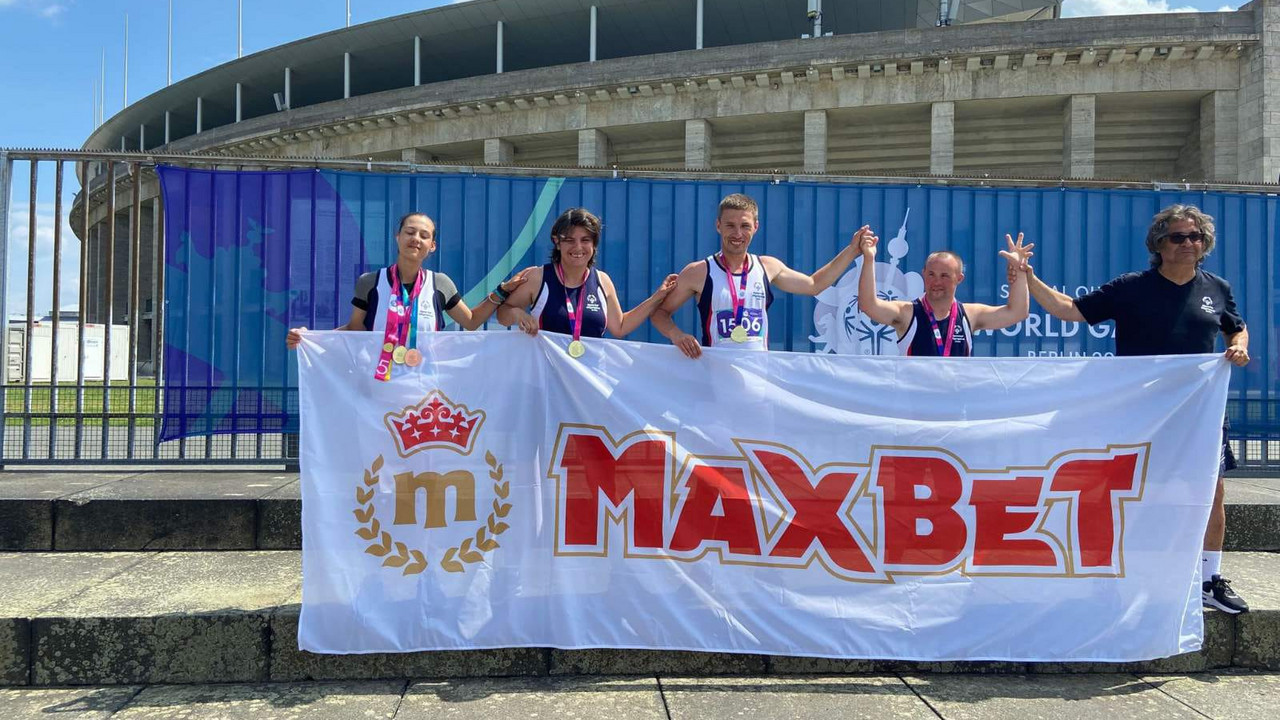 maxbet