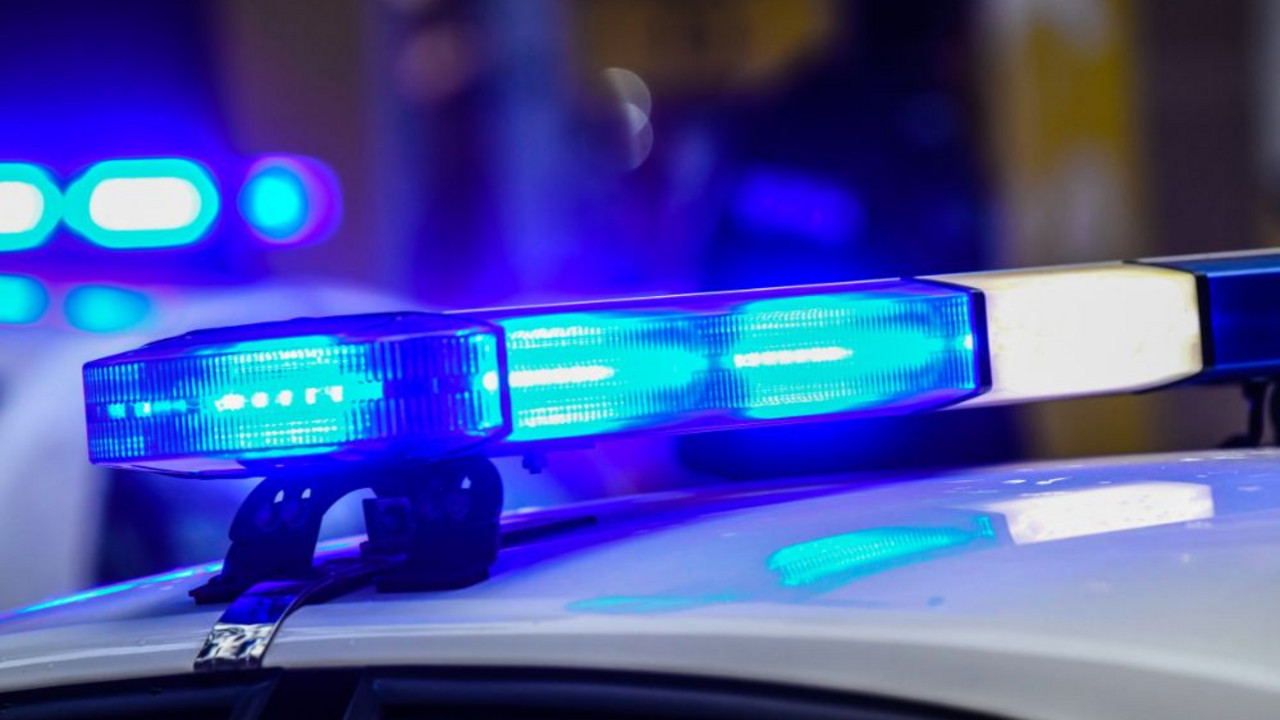 policija