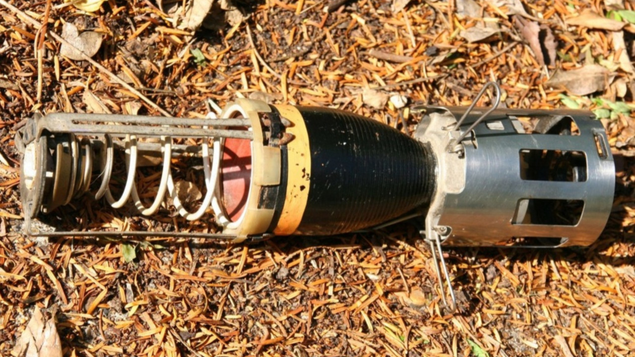 Kasetna bomba