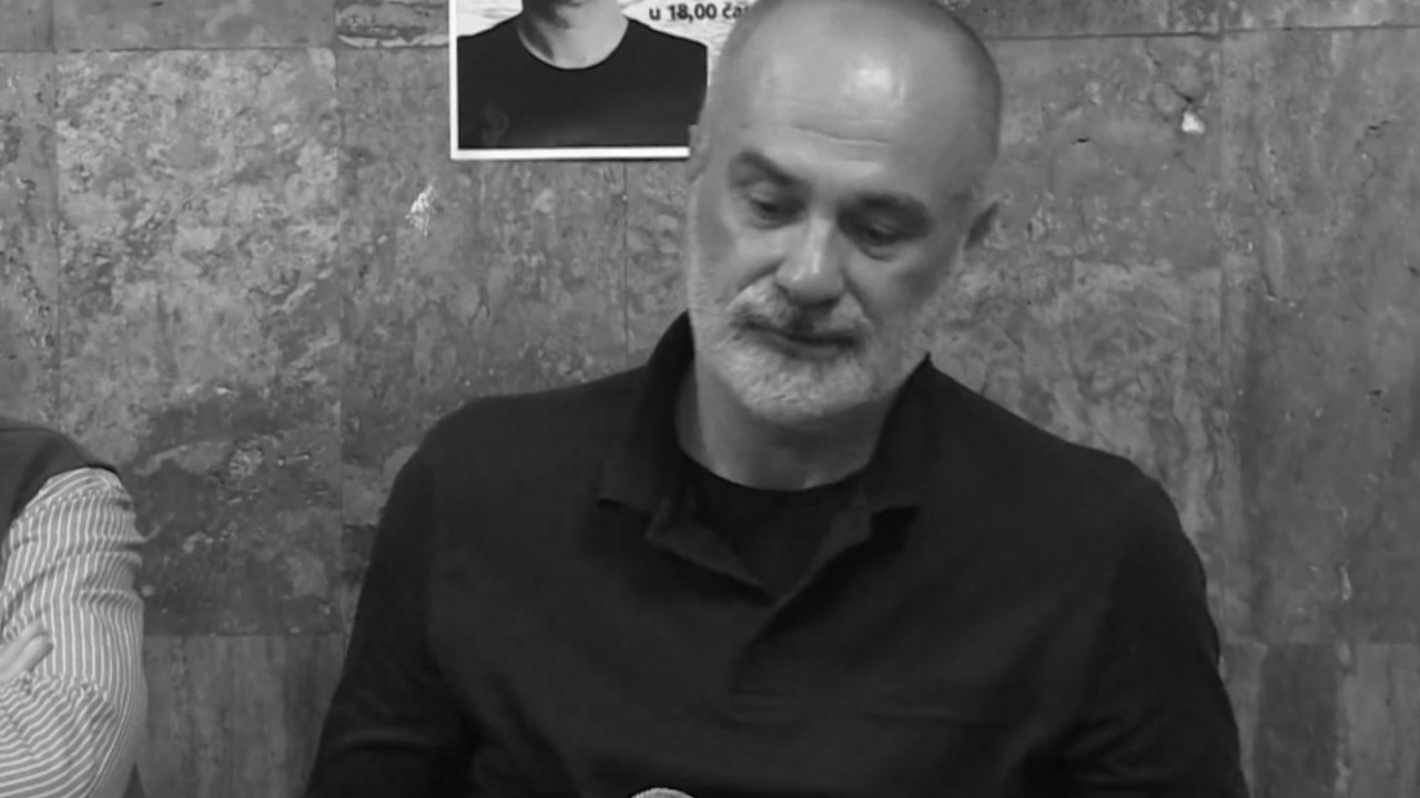 Mirsad Tuka