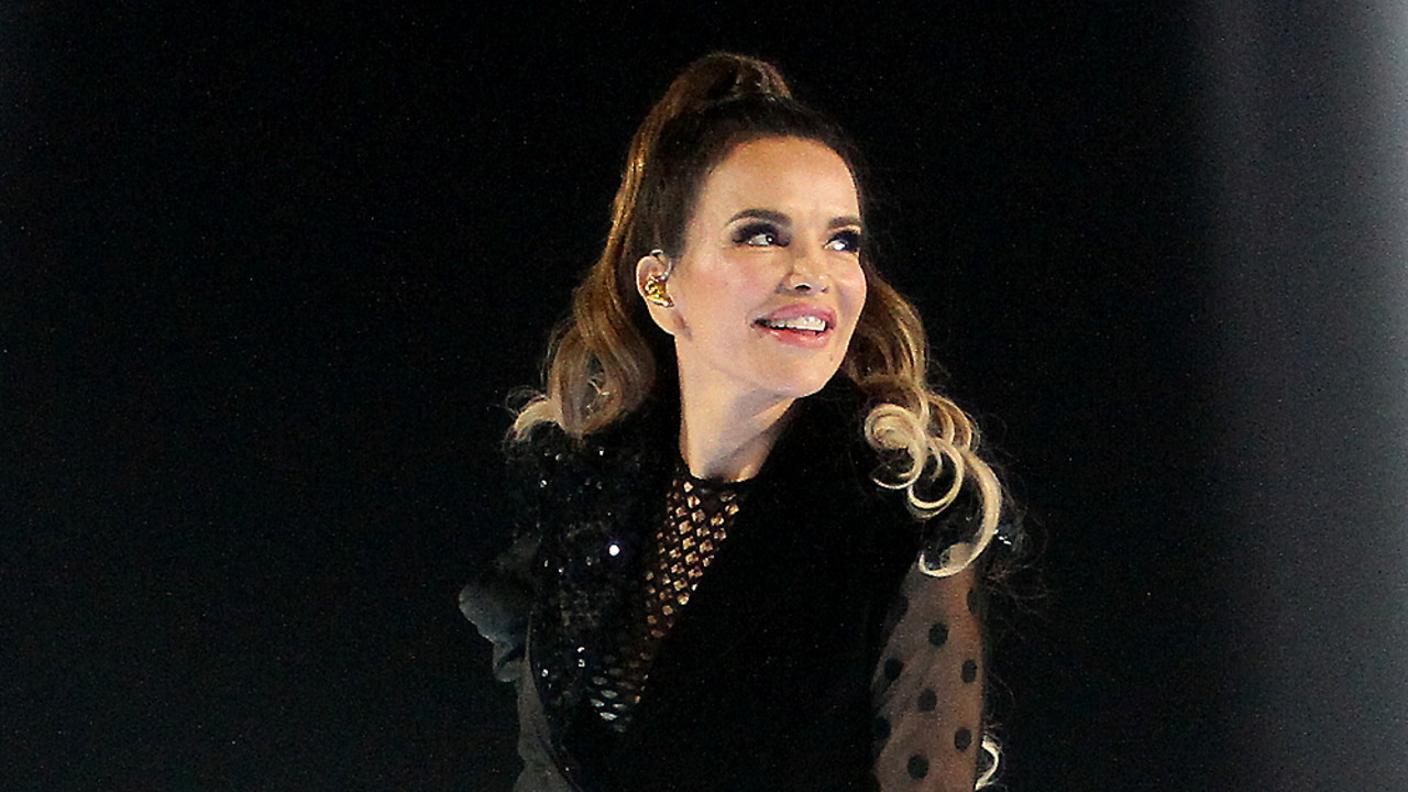 Severina