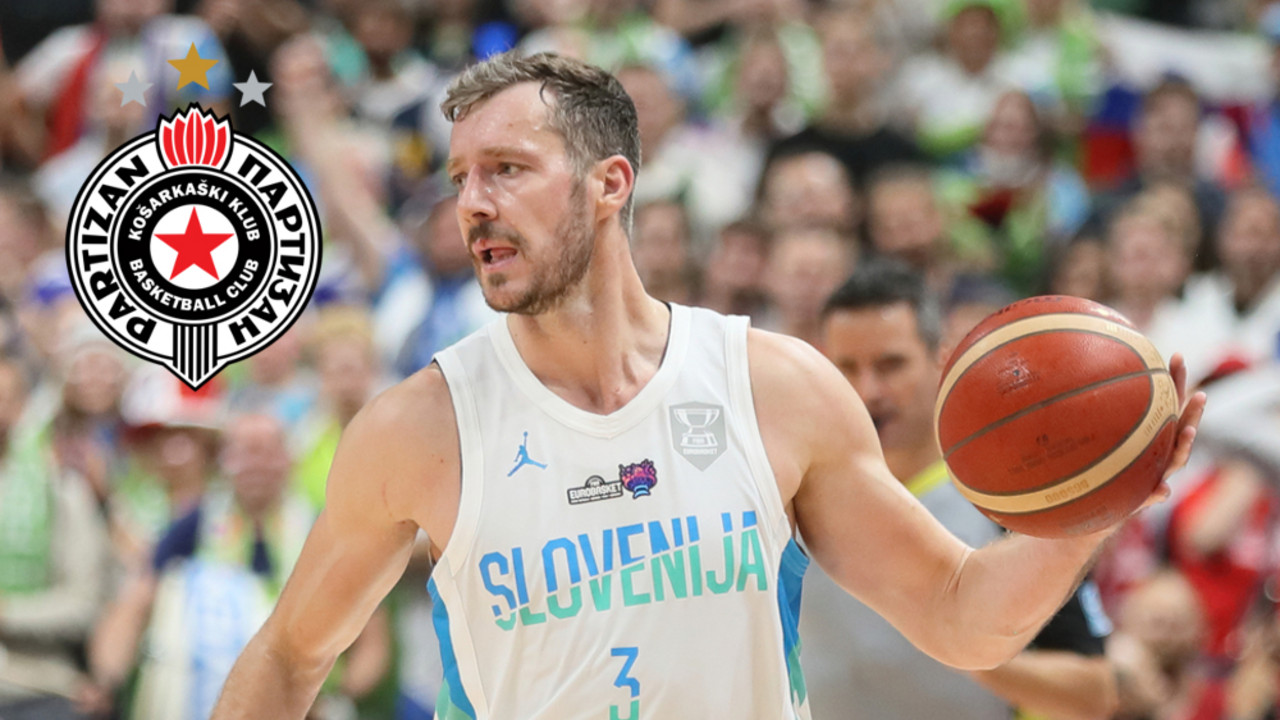 Goran Dragić