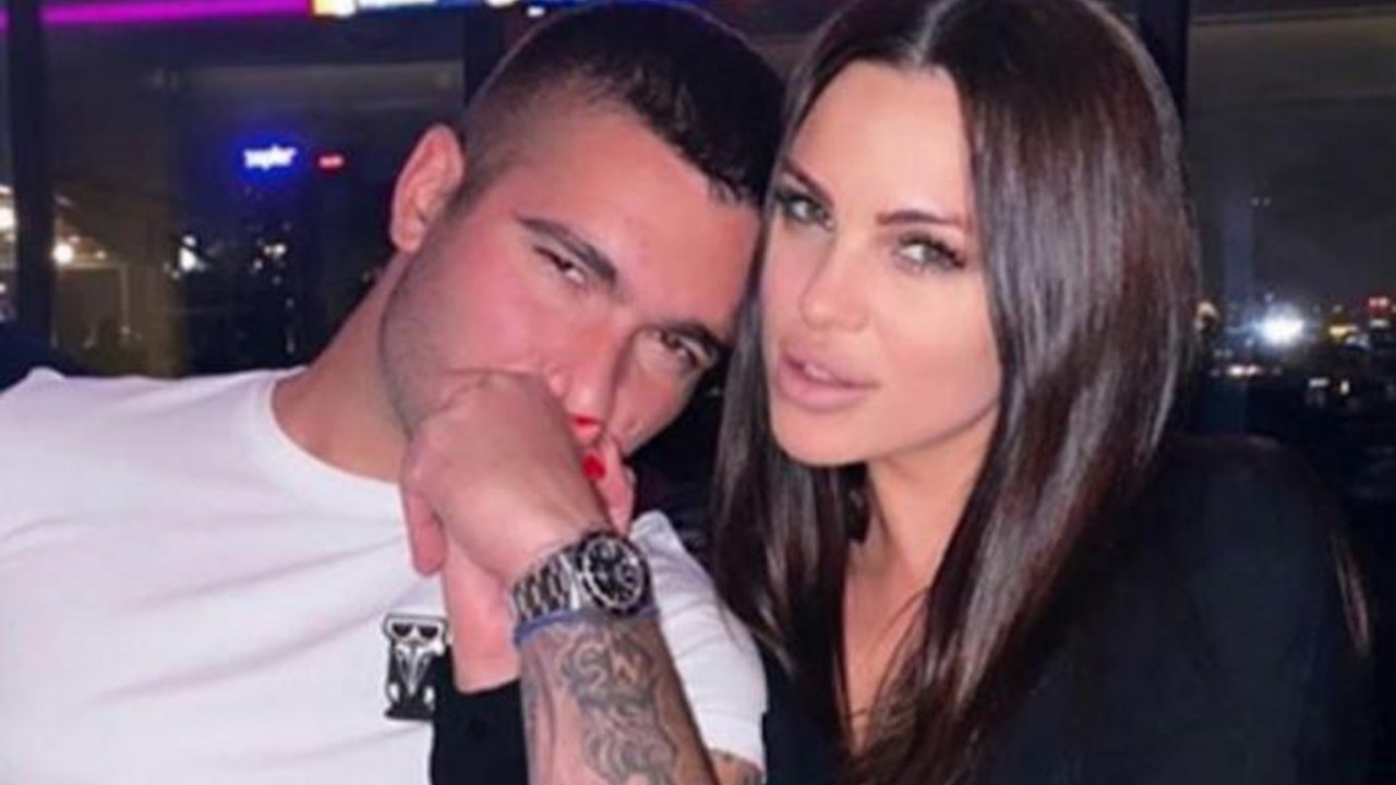 Mirko Šijan, Bojana Rodić