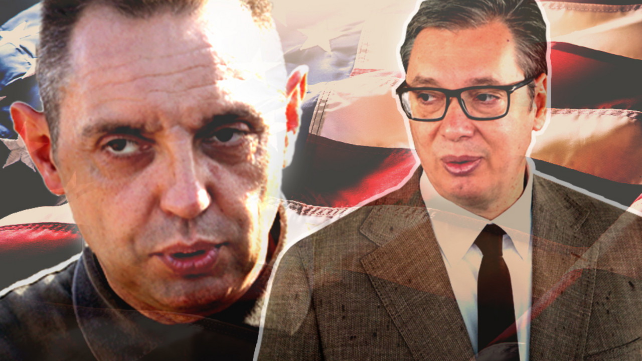 vulin vucic