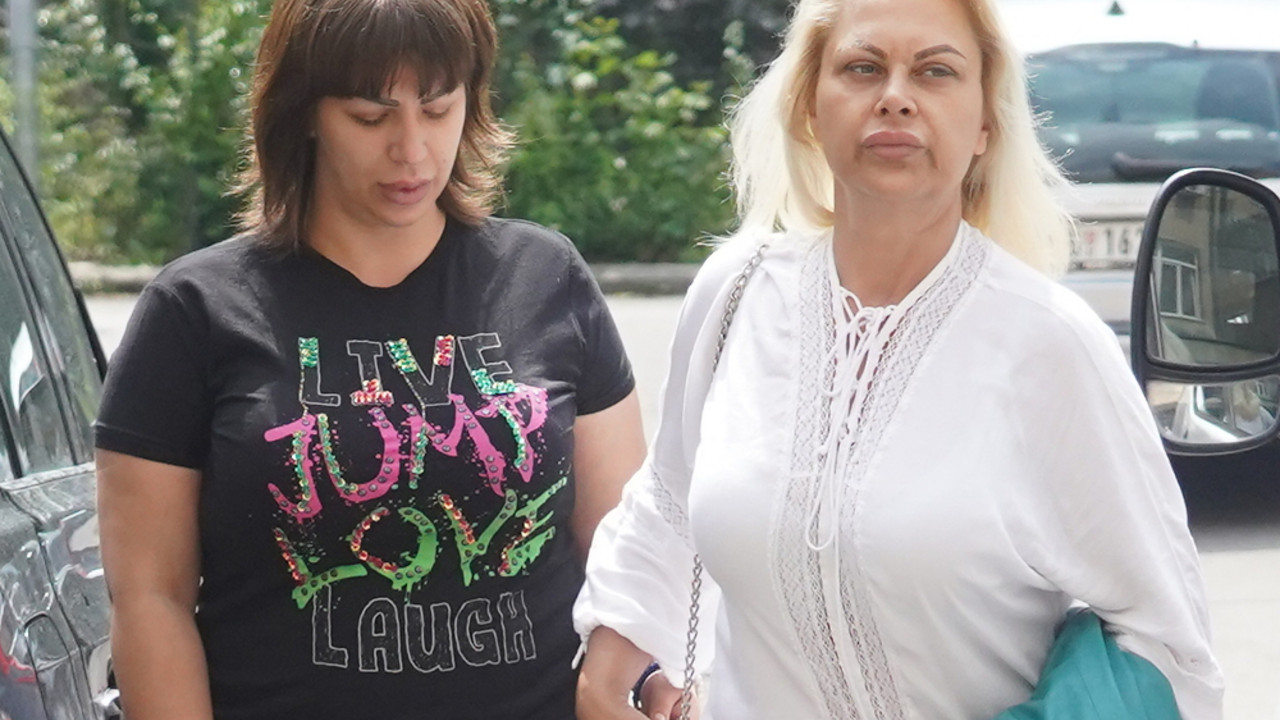 Marija Kulić, Miljana Kulić