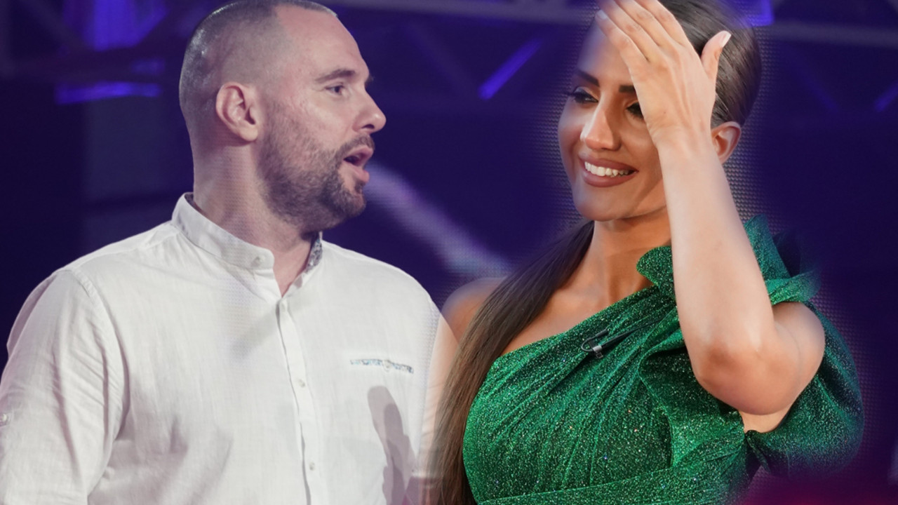 Zvezdan Slavnić, Anđela Đuričić