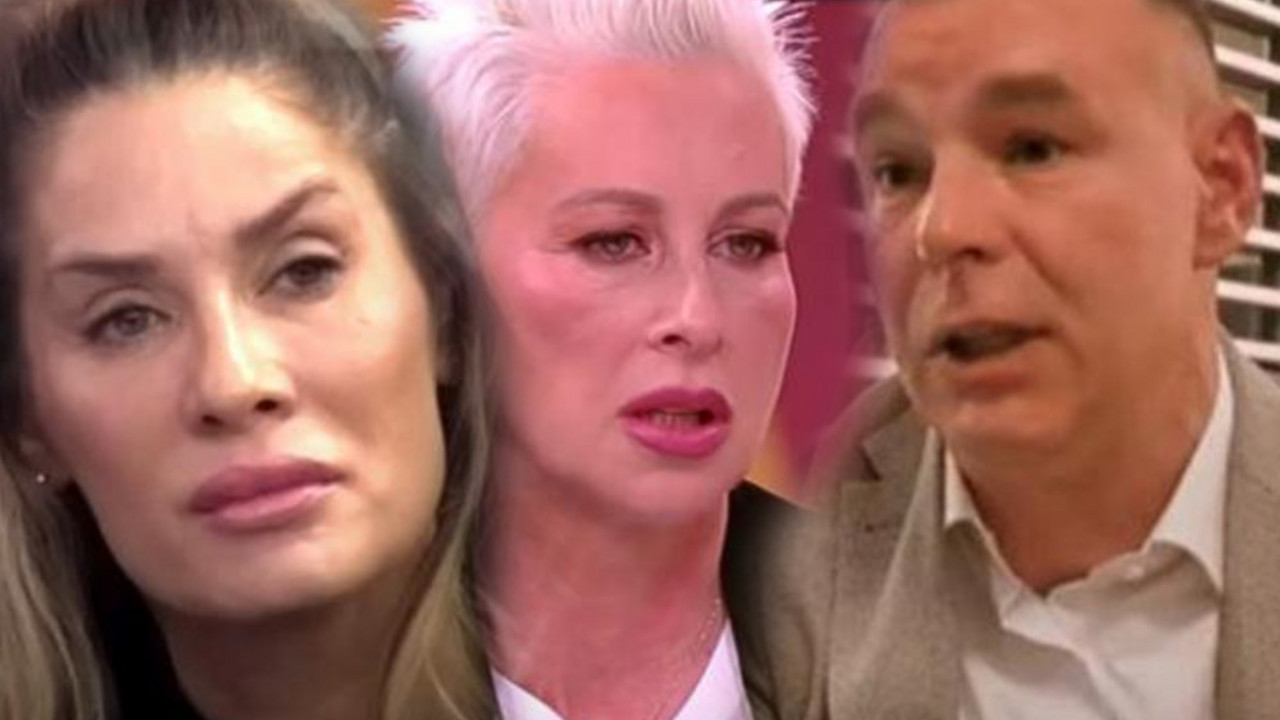 Biba Bulić, Aca Bulić, Ana Ćurčić