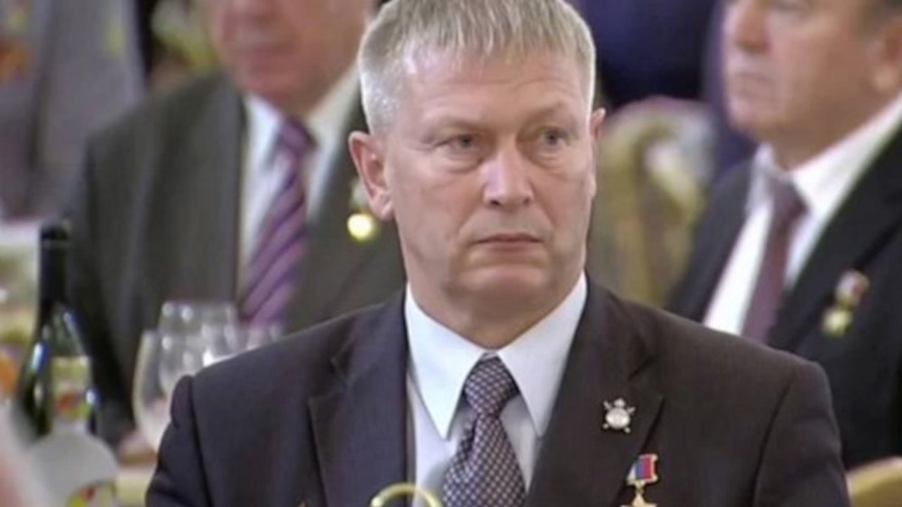 Andrej Trošev, Vagner