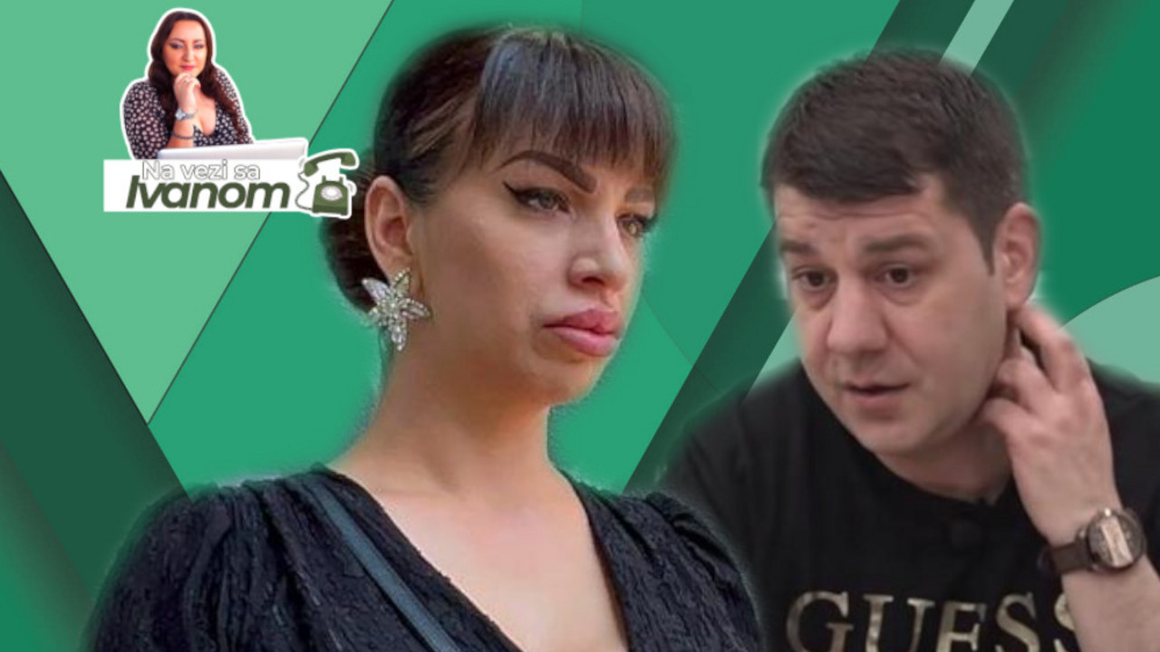Ivan Marinković, Miljana Kulić