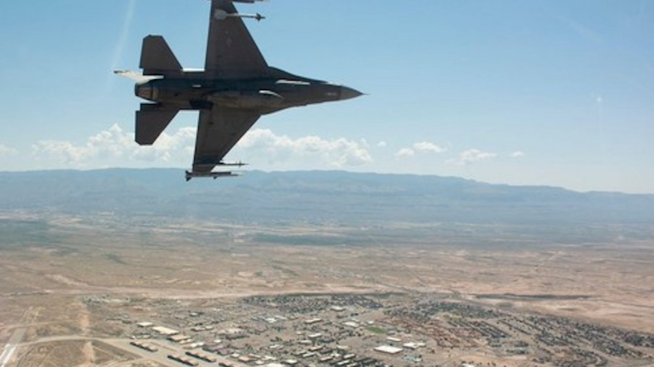 F-16