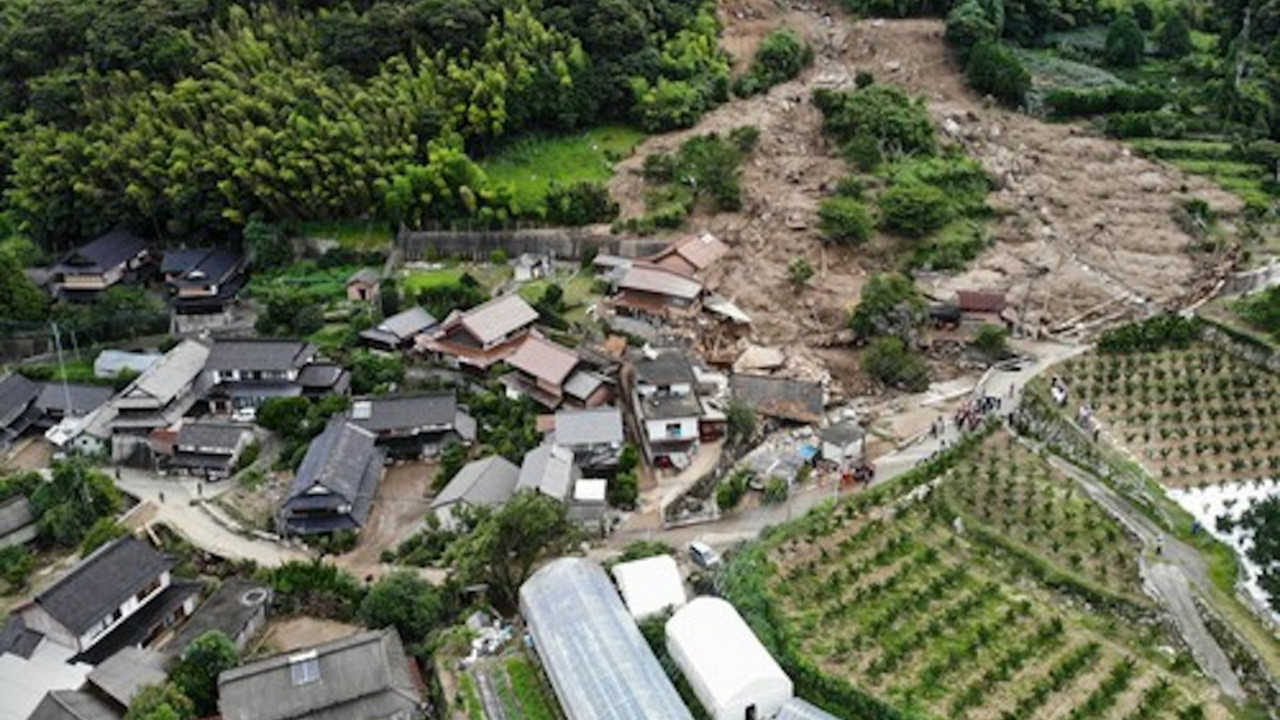 Japan
