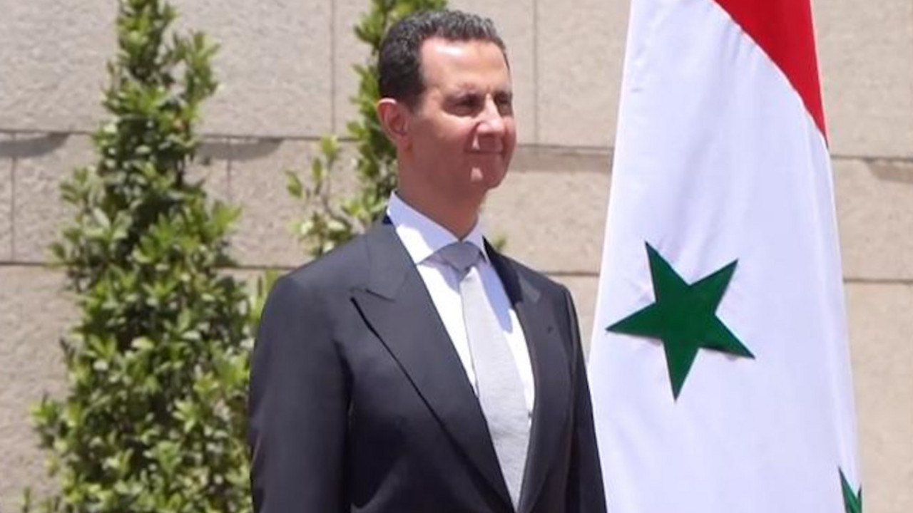 Bašar al Asad