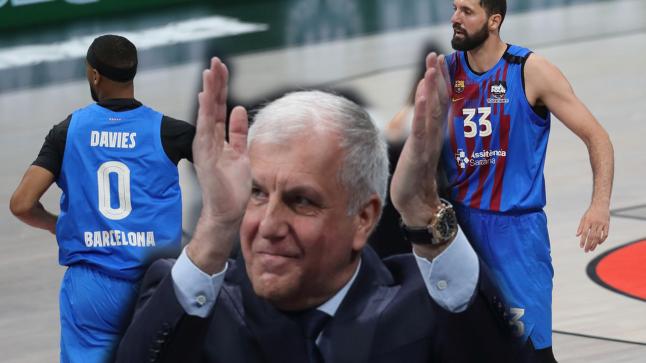Željko Obradović