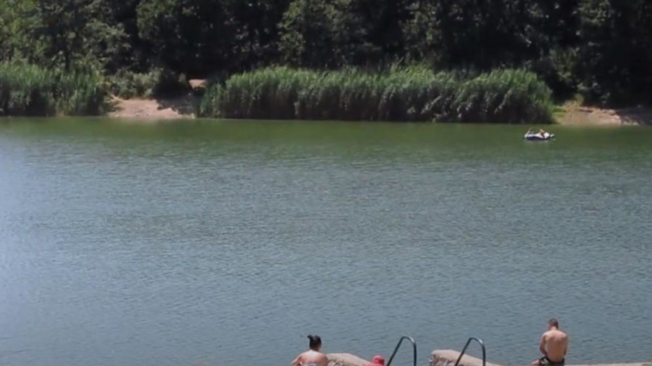 Jezero