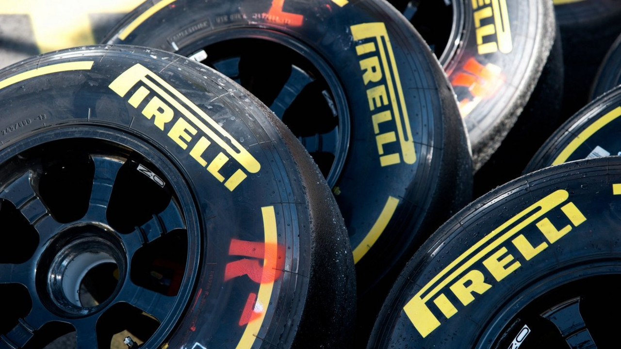 pirelli