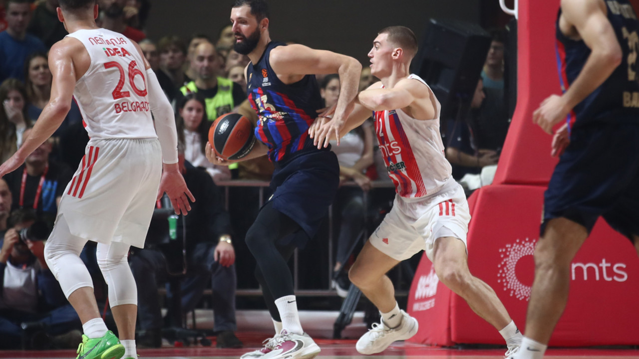 Stefan Lazarević