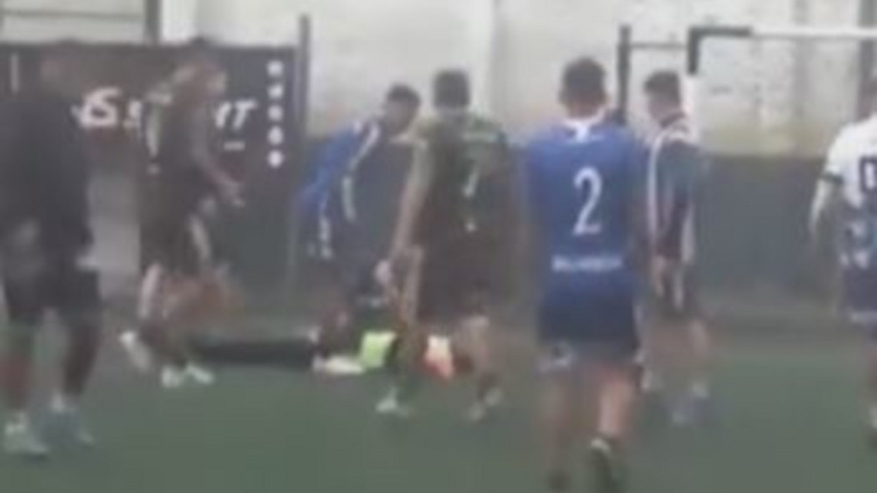 Tragedija u Argentini