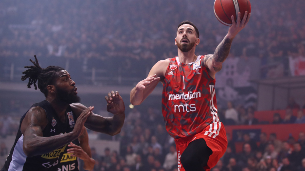 Matijas Lesor i Luka Vildoza