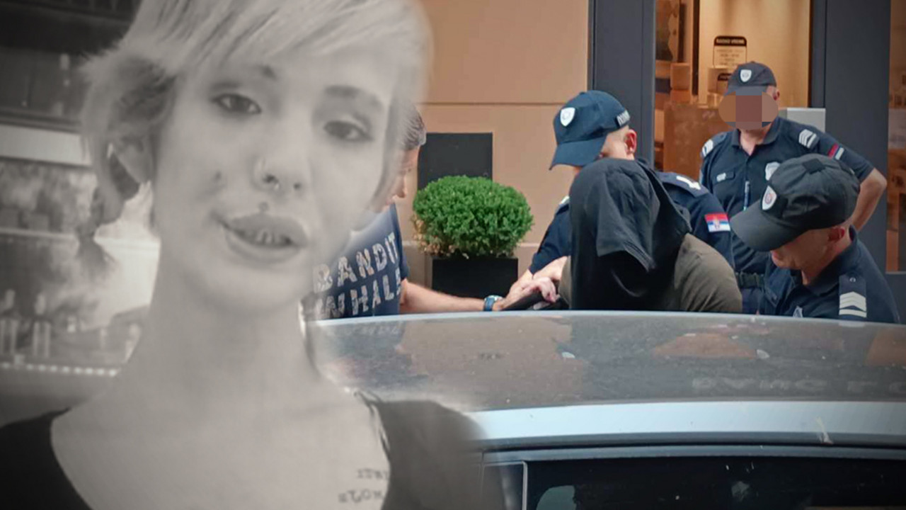 Foto: Srbija Danas/TikTok/Printscreen