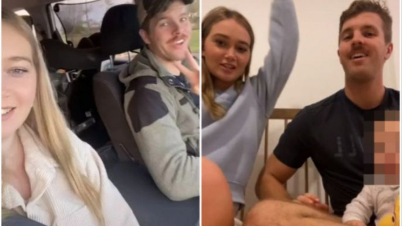 TikTok 