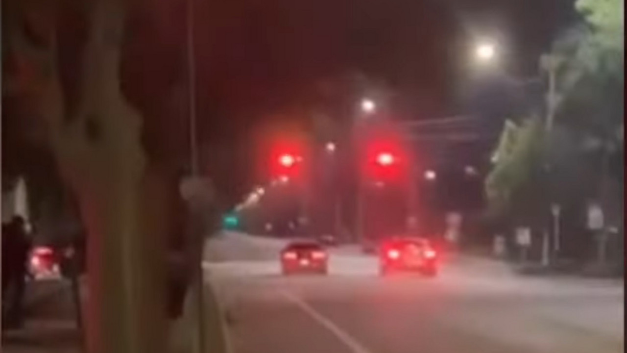 drag race