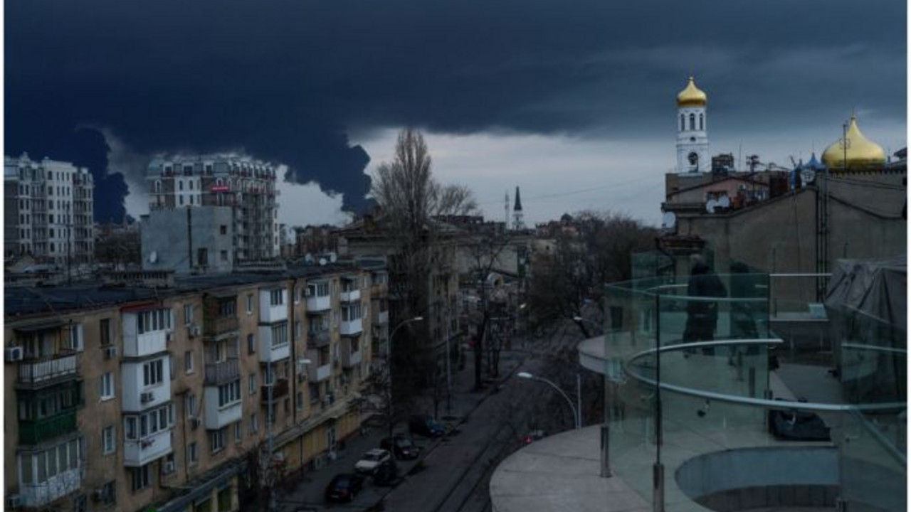 odesa