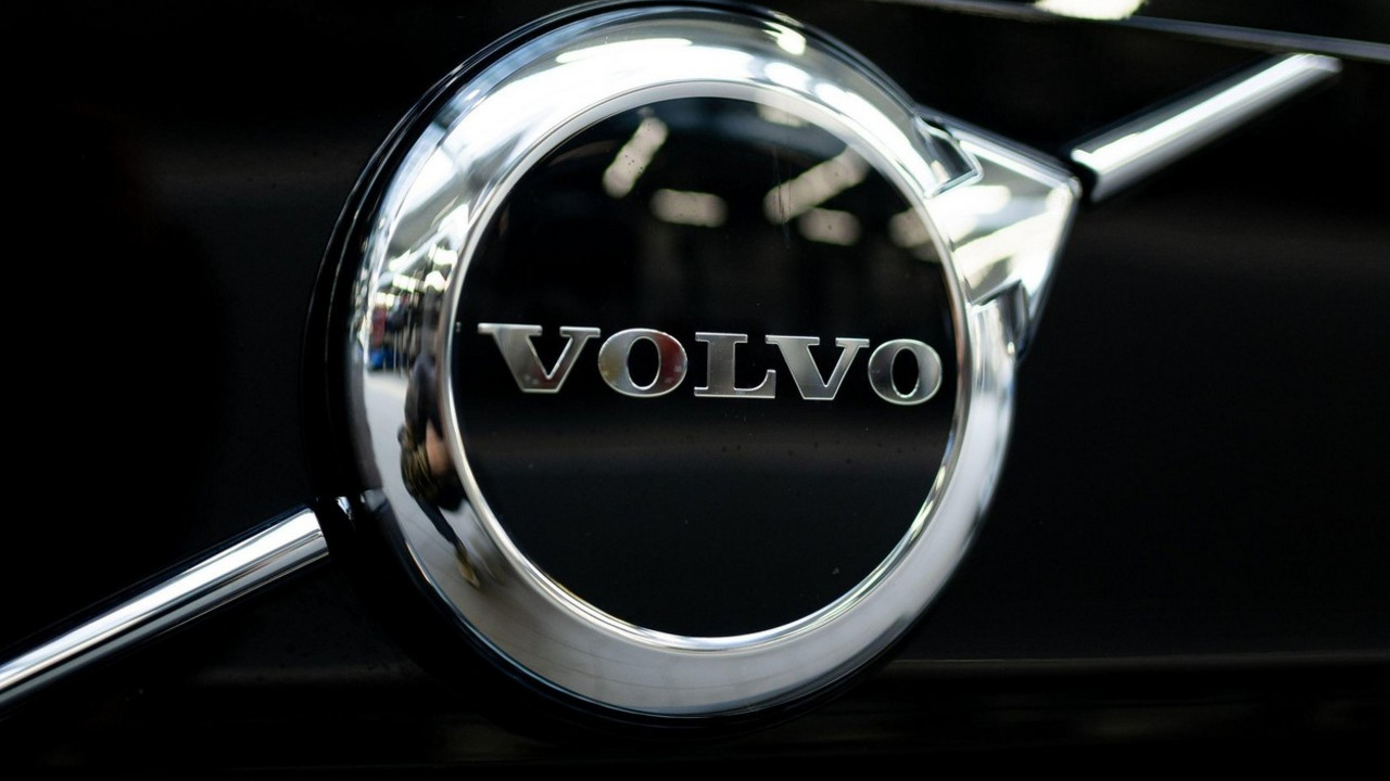 Volvo