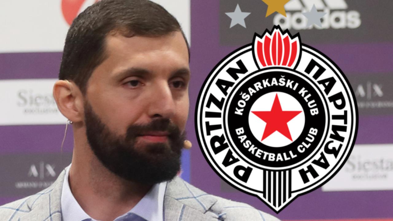 Nikola Mirotić