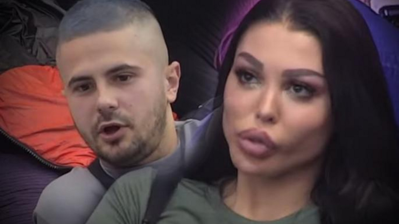 Maja Marinković, Bilal Brajlović