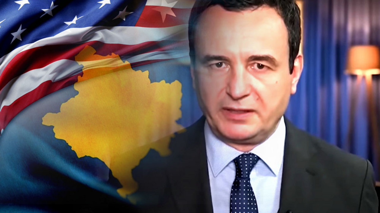 Foto: youtube/printscreen/Top Channel Albania/shutterstock