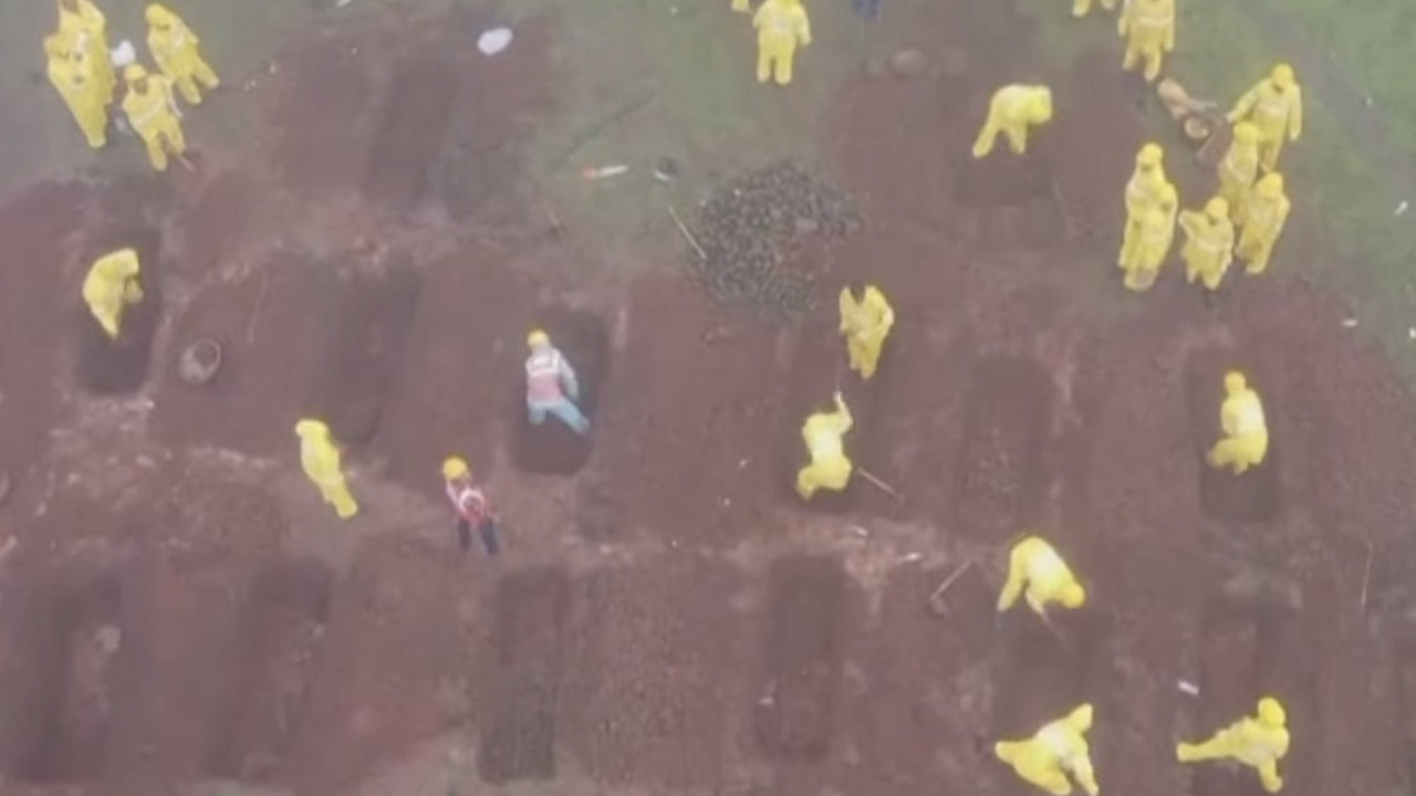 Foto: Youtube/Printscreen/Sky News Australia