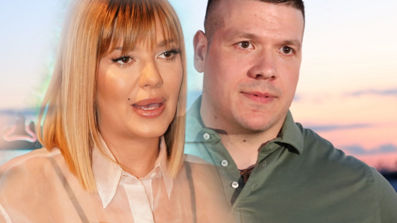 Kija Kockar, Sloba Radanović