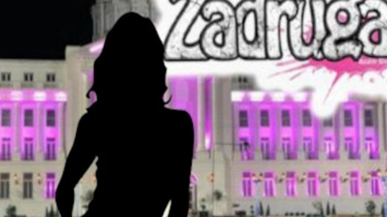 Zadruga
