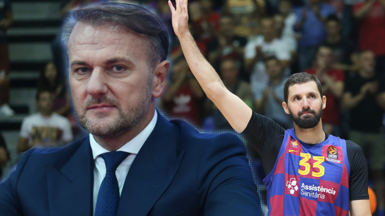 Ostoja Mijailović