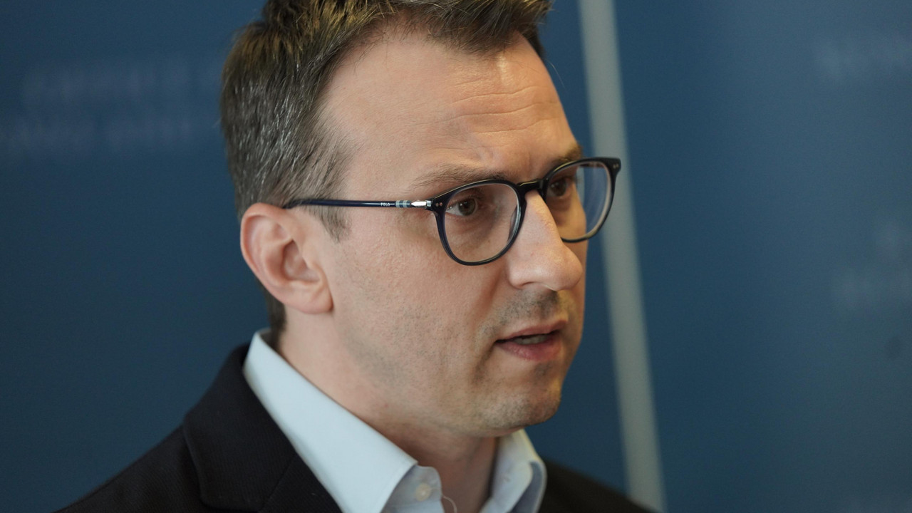 Petar Petković