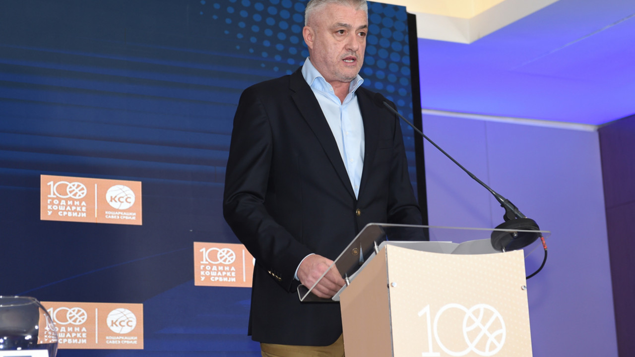 Predrag Danilović